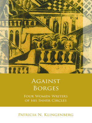 cover image of Against Borges